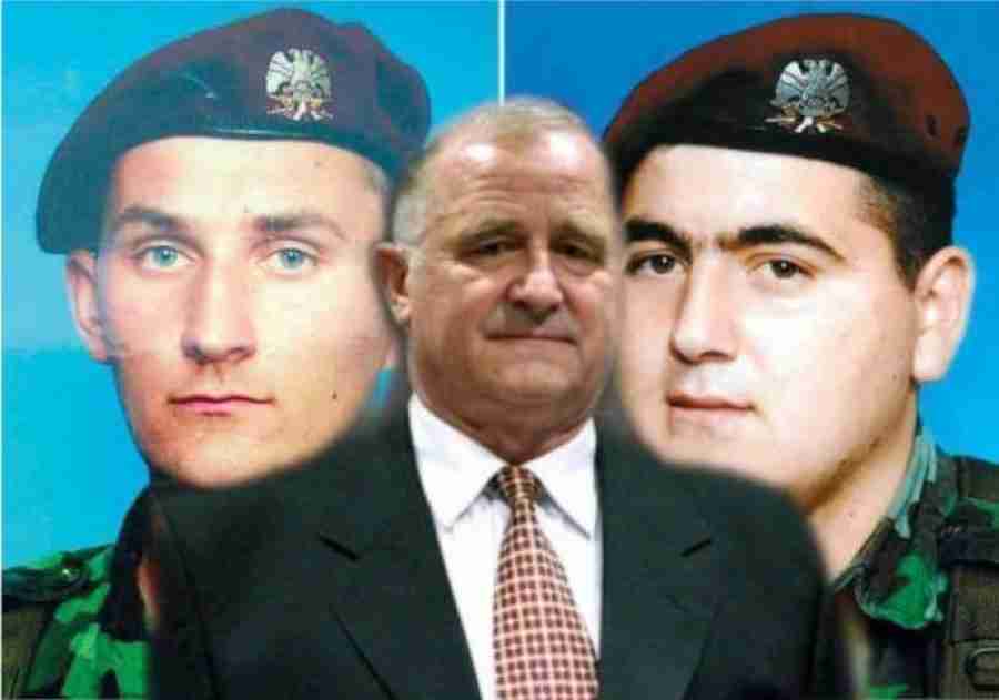 ADVOKAT OTKRIO NAJVEĆU SRPSKU TAJNU: Ratko Mladić je bio sa generalom Ojdanićem u kafani „Knežev hlad“ kada su ubijeni nedužni gardisti…