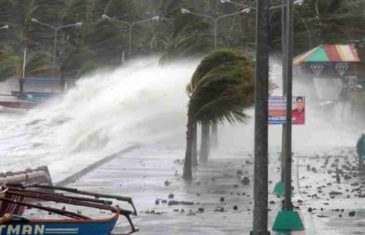 VEČERAS SE OČEKUJE NAJVEĆI UDAR, IZDATO VANDREDNO UPOZORENJE, GORE ALARMI, MORATE BITI SPREMNI: Oglasili se meteorolozi, OVO JE VAŽNO!