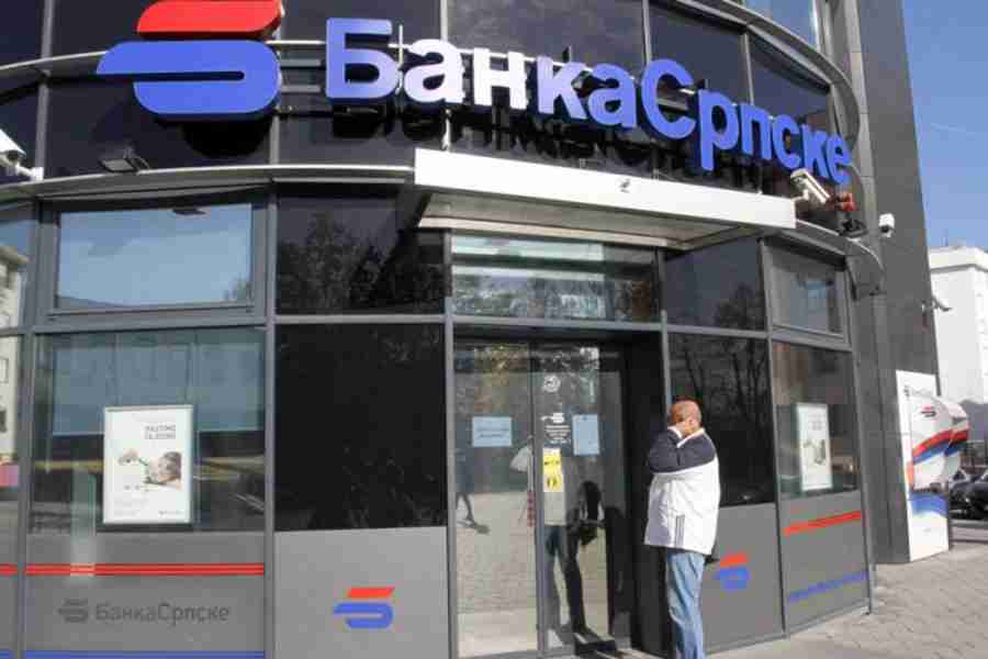 PROCURIO NOVI SKANDAL: Evo kome je i zbog čega “Banka Srpske” poklonila 1,6 miliona konvertibilnih maraka…