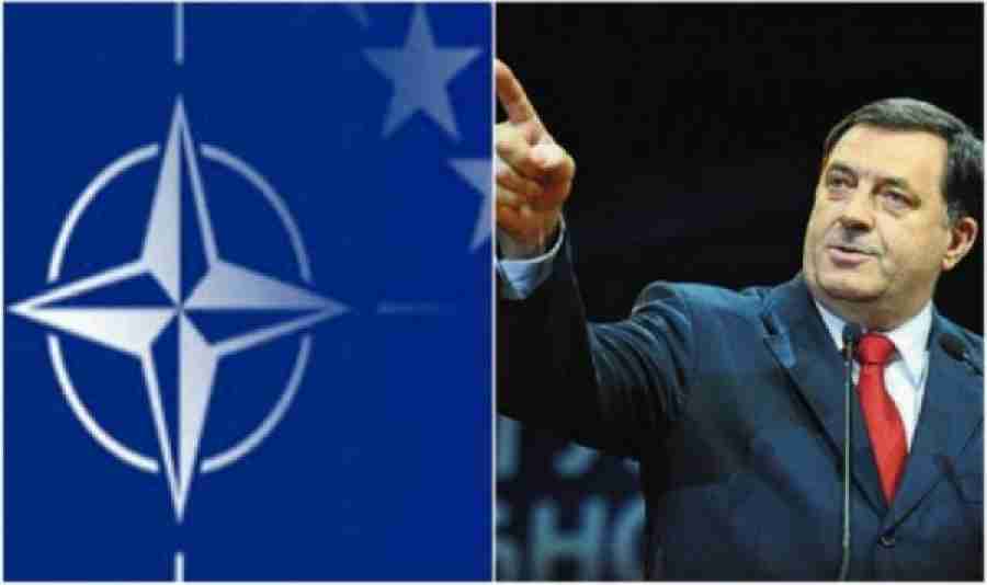 DODIKU NEĆE BITI DOBRO: NATO službeno potvrdio – BiH je u MAP-u!