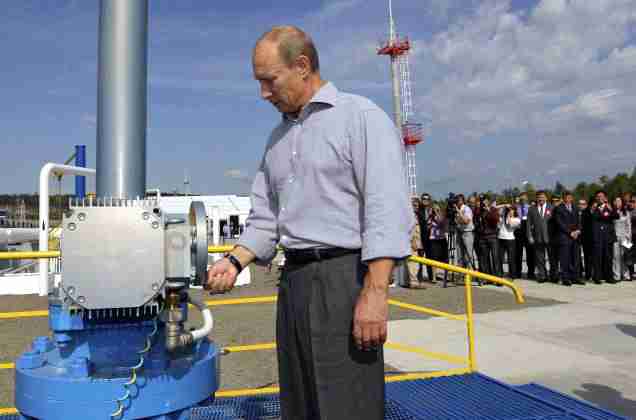 NAJTEŽI UDARAC TEK SLIJEDI: “Putin je jedini gubitnik vlastite plinske ucjene. Evropa o njemu više ne ovisi…”