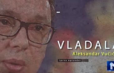 Da li je u srpskom narodu postojao veći prevarant od Aleksandra Vučića: Totalno raskrinkavanje u filmu ‘Vladalac’