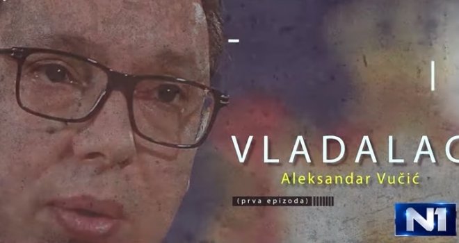 Da li je u srpskom narodu postojao veći prevarant od Aleksandra Vučića: Totalno raskrinkavanje u filmu ‘Vladalac’