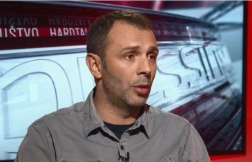 AVDO AVDIĆ OBJAVIO DOKAZE: I narko boss Davor Trajković ima važeći bh. pasoš, izdao ga je…