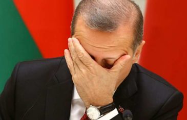 ŠTA SE DOGAĐA U TURSKOJ: Erdogan se zahvalio svima osim Bosni i Hercegovini…