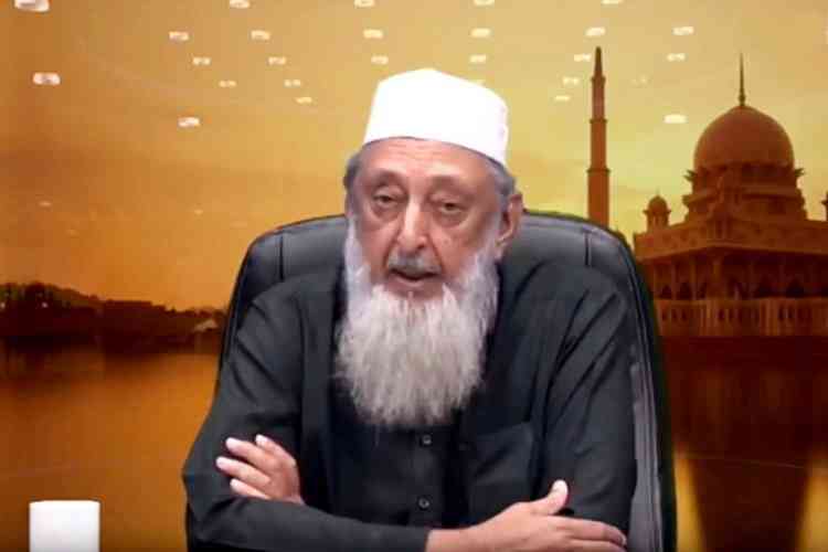 Slavni islamski teolog uzburkao region: Balkanski muslimani, podržite pravoslavce u Crnoj Gori – EVO ZAŠTO