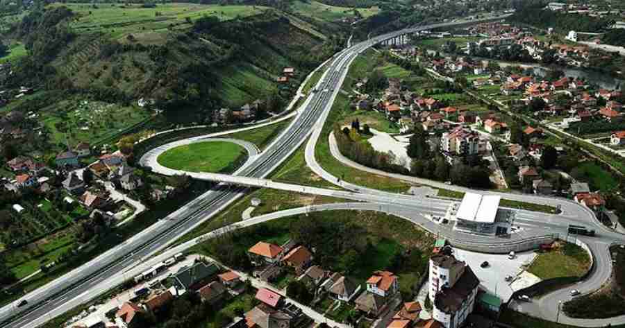 GDJE JE ZAVRŠILO 5,5 MILIJARDI EURA OD NAFTNIH AKCIZA I PUTARINA: BiH ima samo 210 kilometara autoputeva i svega…