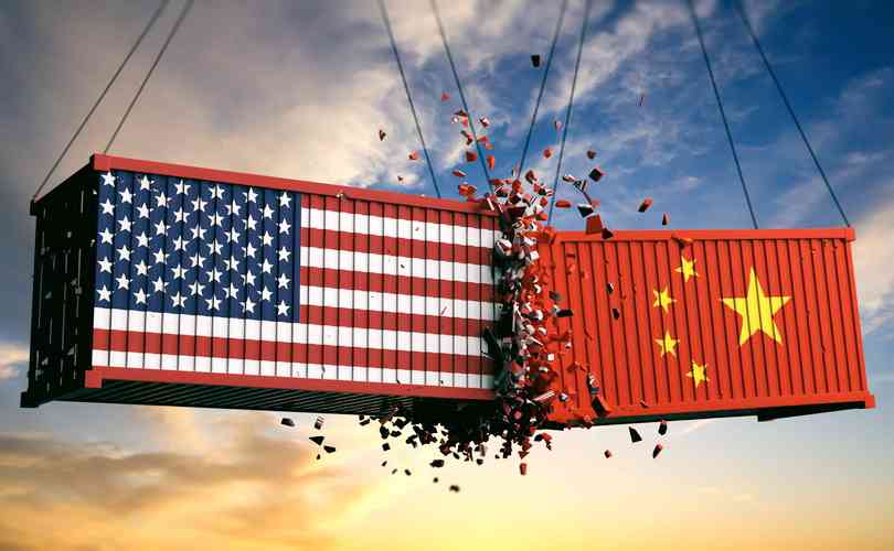 OBRT KOJEM SE NISU NADALI – Pentagon predviđa: Ekonomski rat neće zaustaviti Kinu, nego će pogoditi američke kompanije