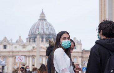 KADA KONAČNO SKIDAMO MASKE? Odgovor NIKAKO NIJE JEDNOSTAVAN, a krije se iza JEDNE BROJKE!