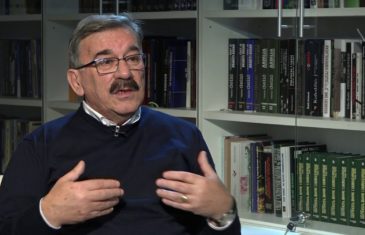 MIRO LAZOVIĆ ZA “SB” ODGOVORIO SABINI SILAJDŽIĆ: “Zbog njenog teksta mediji u RS-u stvaraju sliku da se 9. januar polako prihvata i u Sarajevu i FBiH”