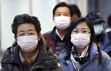 Najveća šok misterija u istoriji medicine o kojoj svi ćute: Ko je dizajnirao koronavirus i zašto pogađa isključivo Kineze