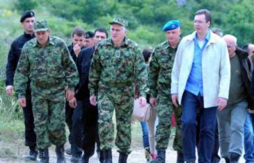 Vučić dramatično: Planiraju opći napad na Srbe, cilj im je nova “Oluja”