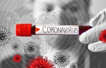 VODEĆI AMERIČKI STRUČNJAK ŠOKIRAO NOVIM OTKRIĆEM: Evo kako se još može dobiti koronavirus, protiv ovoga smo nemoćni…