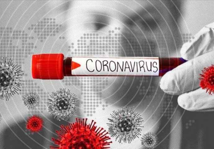 VODEĆI AMERIČKI STRUČNJAK ŠOKIRAO NOVIM OTKRIĆEM: Evo kako se još može dobiti koronavirus, protiv ovoga smo nemoćni…