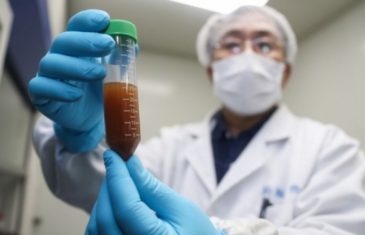 NOVA STUDIJA MIJENJA SVE: Kinezi otkrili nove simptome zaraženih koronavirusom, nisu samo pluća ugrožena…