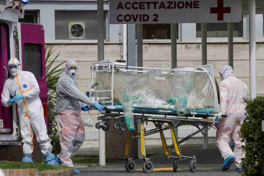 CIJELA EVROPA JE IŠČEKIVALA OVU VIJEST: Je li doista zaustvaljeno širenje zaraze u Italiji?