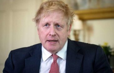 PROCURILI DETALJI IZ BOLNICE: Boris Johnson je koronavirus “nadigrao” zahvaljujući zadivljujućem naporu Novozelanđanke i Portugalca