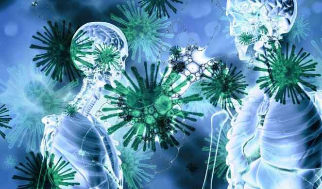 Kada pročitate kako se koronavirus ponaša u ljudskom tijelu, biće vam jasno zašto ga zovu LUKAVI MUTATOR KOJI NOSI OGRTAČ