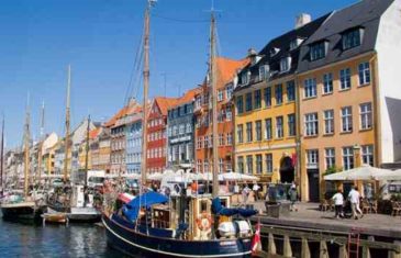 Prvi u Evropi ukinuli ‘korona’ restrikcije u obrazovanju: U Danskoj djeca počela ići u vrtiće i škole