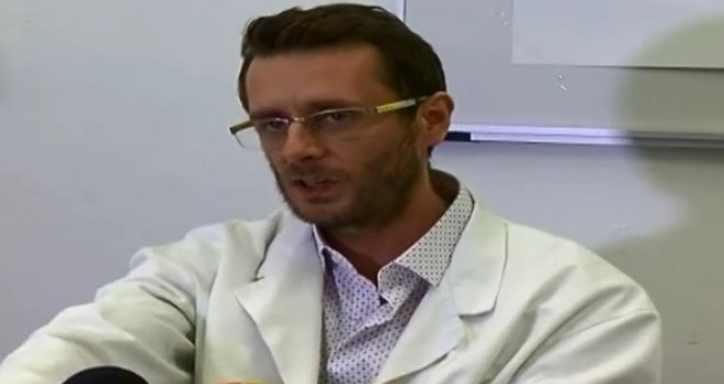 Dr. Alajbegović: Ne trebaju nam mjere represije, već mjere života sa virusom! Vrhunac slijedi tek sredinom maja, a onda…