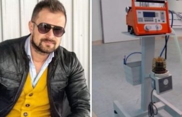 Advokatica Fikreta Hodžića upitana da li su se ostale firme Novaliću mogle javiti za nabavku respiratora