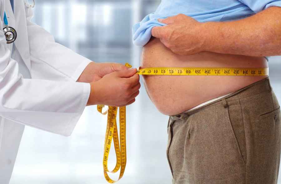 IZNENAĐUJUĆA TEORIJA NJUJORŠKE STUDIJE: “Gojaznost je najveći riziko faktor za razvijanje teške kliničke slike Covid-19”