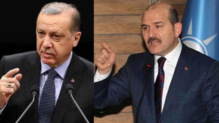 DRAMA U TURSKOJ; Ministar unutrašnjih poslova nakon velikog propusta podnio ostavku: „Neka mi moj predsjednik oprosti…“