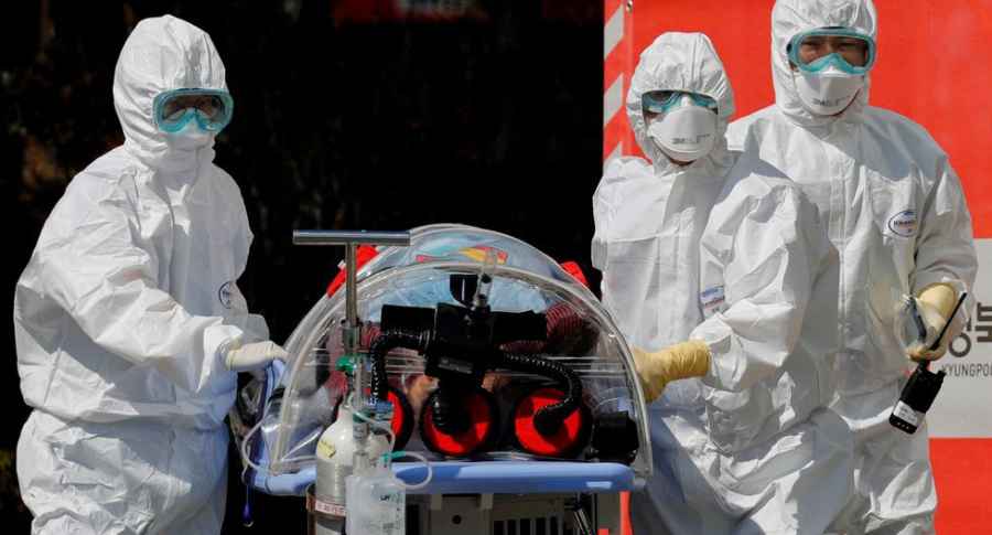 UPALJEN MEĐUNARODNI ALARM, ŠTA SE OVO DEŠAVA: Više od 90 izliječenih u Južnoj Koreji ponovo ima virus, naučnici pokušavaju da utvrde…