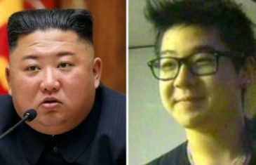 Mogući nasljednik Kim Jong Una njegov nećak koji je studirao u Mostaru: Visio je u kafani na Španskom trgu, zvali smo ga Ra Ki Ja…
