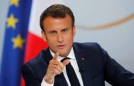 Macron kaže da bi francusko nuklearno oružje trebalo biti dio rasprave o europskoj obrani: ‘On je nacionalna opasnost‘