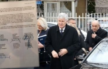 Crno na bijelo, čijih potpisa nema: Pred očima javnosti dokument koji dokazuje ko blokira 330 miliona eura za BiH!