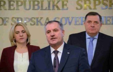 REPUBLIKA SRPSKA PRED EKONOMSKIM SLOMOM: Dodikov režim sada traži novac i od građana, u planu su narodne obveznice