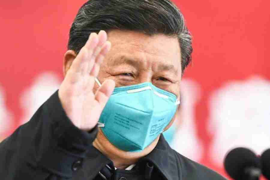 IZ KINE PONOVO STIŽU LOŠE VIJESTI ZA CIJELI SVIJET: Objavio ih je predsjednik Xi Jinping…