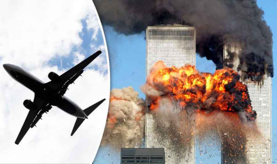 BOMBA IZ WASHINGTONA: FBI „slučajno“ otkrio ime saudijskog zvaničnika osumnjičenog za TERORISTIČKI NAPAD 11. septembra…