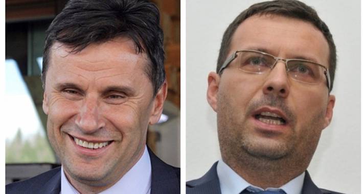 Kako su premijer Novalić i ministar Džindić izvukli više od milion maraka iz Pretisa