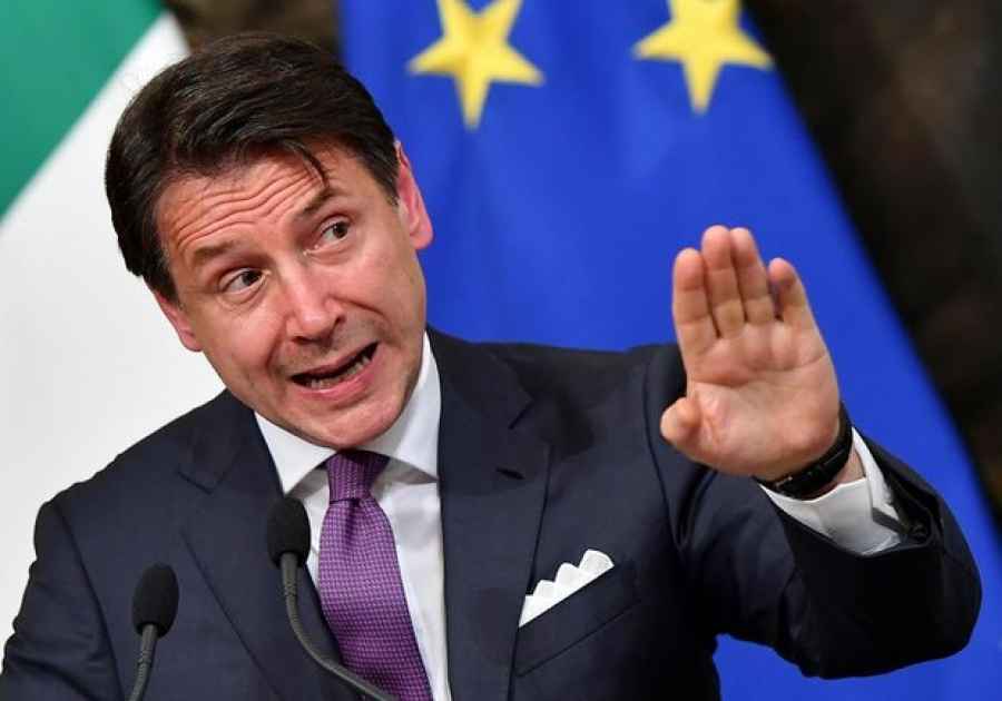 TALIJANSKI PREMIJER ZAGRMIO: “Uradite to i Italija odmah izlazi iz Evropske unije!”