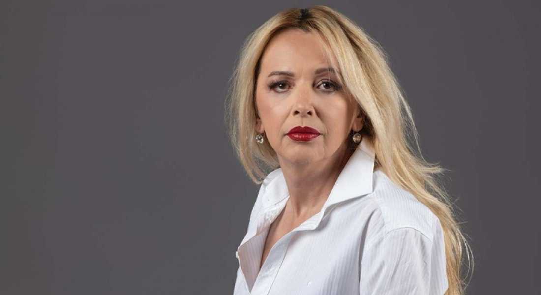 ARIJANA SARAČEVIĆ-HELAĆ, RATNA REPORTERKA: “Svako jutro provjeravam jesu li kolege iz Gaze preživjeli noć; većina medija sramno izvještava”