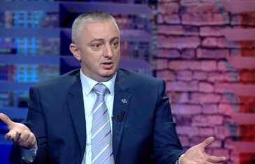 DARKO TRIFUNOVIĆ ZVONI NA UZBUNU: “Vučić mora hitno reagovati, Srbima u Crnoj Gori prijeti velika opasnost!“