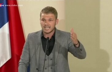 VASKOVIĆ NA TRAGU VELIKOG SKANDALA: „Ovo je stvarni razlog ostavke, Stanivuković pokazao da je po tom pitanju gori čak i od SNSD-a…“