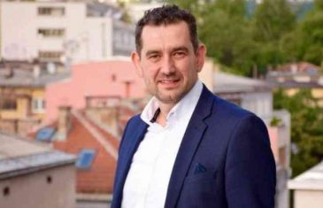 “SLOBODNA BOSNA” OTKRIVA: Akter afere “Respiratori” Đenan Salčin već 3 godine NEZAKONITO na čelu Agencije za javne nabavke