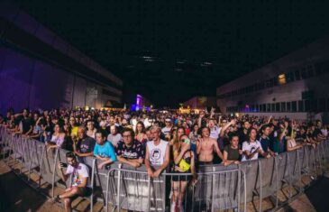 BILO JE I OČEKIVANO: Evo kakva je sudbina muzičkih festivala u BiH, ali i “Exita”