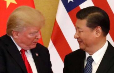 OPASNO SE ZAKUHALO: Kina naredila zatvaranje američkog konzulata u…