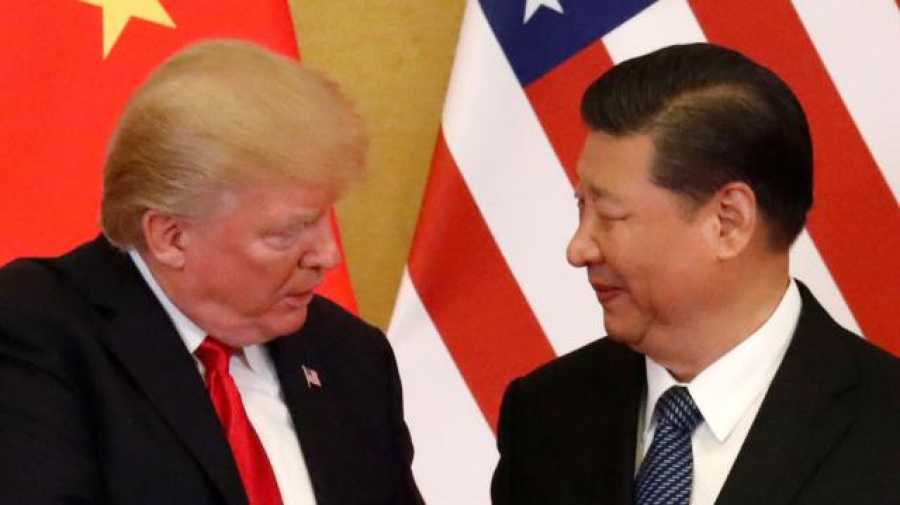 OPASNO SE ZAKUHALO: Kina naredila zatvaranje američkog konzulata u…