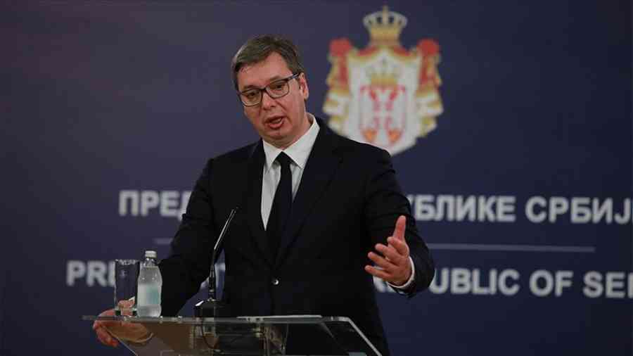 OTKRIVENA POZADINA VUČIĆEVOG VELIKOSRPSKOG PROJEKTA: Razarajući dometi “Srpskog sveta” za…