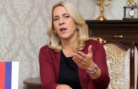 ŽELJKA CVIJANOVIĆ PRIČA ONO ŠTA GODI NJENOM UHU: “Benefite diplomatskih veza RS-a i Rusije imaju i građani FBiH”