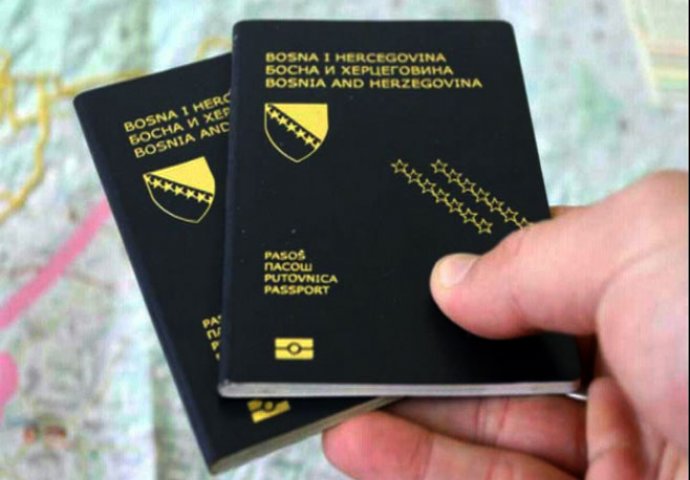 Imate dvojno državljanstvo, a nemate pasoš? Ulazak u BiH morate platiti 200 maraka!