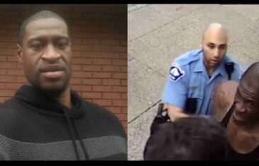 OSLOBOĐEN UZ KAUCIJU: Policajac optužen za smrt Georga Floyda branit će se sa slobode