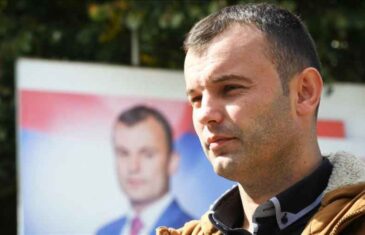 GRUJIČIĆ U STRAHU OD IZBORNOG PORAZA: „Ako se Srbi dogovore i stanu iza jednog kandidata, nikakav inženjering ne može pobijediti srpsko…