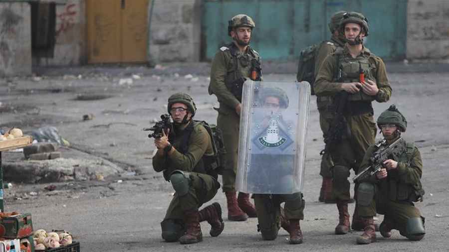 DRAMATIČNO NA BLISKOM ISTOKU: Palestinske sigurnosne službe užurbano uništavaju tajne dokumente, očekuje se NAPAD IZRAELA…