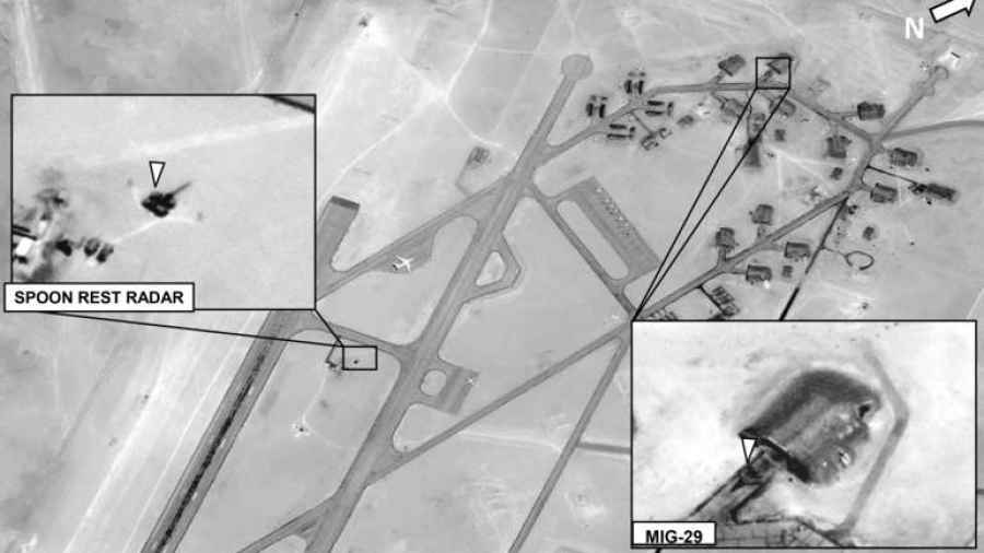 TEK SAD ĆE SE ZAKUHATI: Sjedinjene Američke Države objavile dokaze da ruski avioni lete u Libiji…